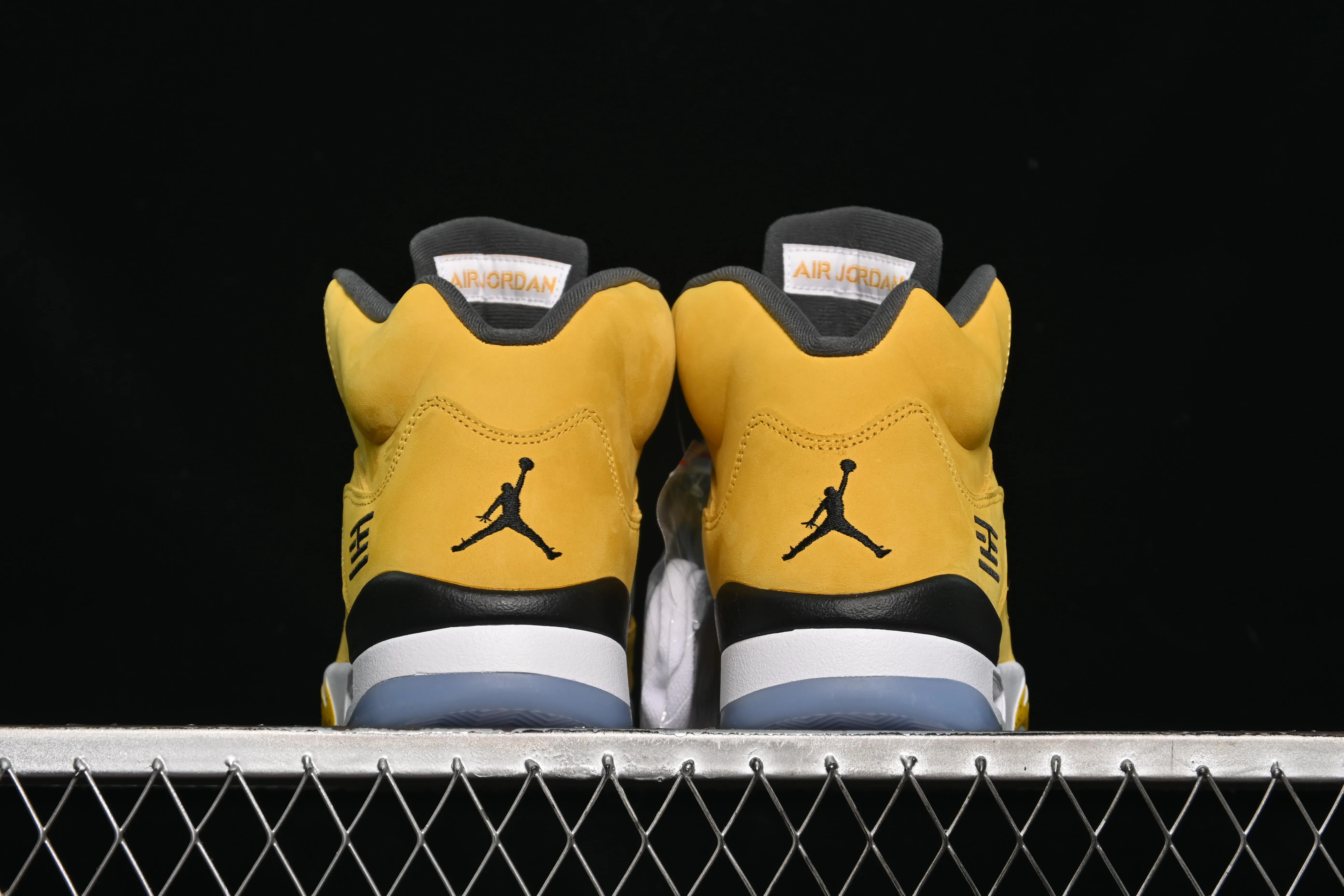 All categories Air Jordan Jordan series basketball shoes Air Jordan 5 OG version Air Jordan 5 Retro "Tokyo" AJ5 Joe 5 Tokyo limited first layer basketball shoes IO3372-700